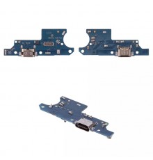 Шлейф для Motorola Moto E7 Power XT2097, коннектора зарядки, микрофона, плата зарядки, High Copy