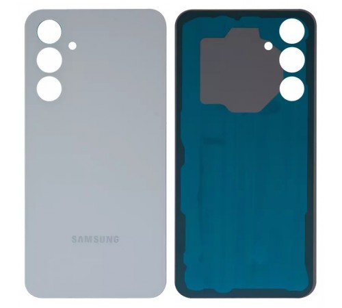 Задня панель корпусу для Samsung A546 Galaxy A54 5G, біла (White)