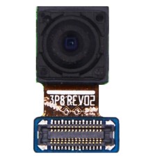 Камера для Samsung A305 Galaxy A30, M307 Galaxy M30s, фронтальна, 16MP 