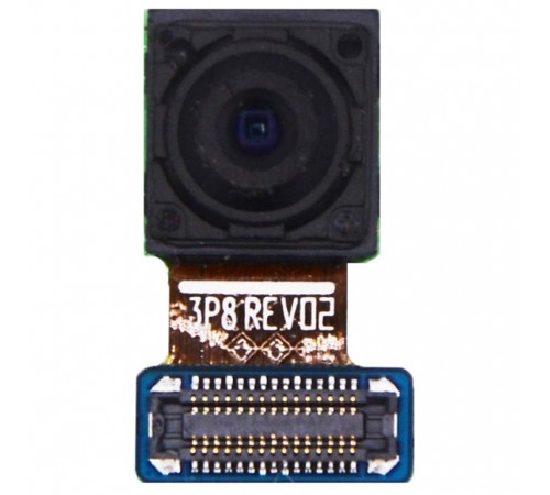 Камера для Samsung A305 Galaxy A30, M307 Galaxy M30s, фронтальна, 16MP 