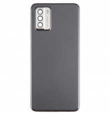 Задняя панель корпуса для Nokia G22, Nokia Venom, серая, Copy