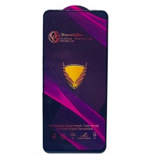 Захисне скло для Oppo A60, A80, A3, A40m, 9H, Golden Armor OG, Full-Screen, Full Glue, (без упаковки), чорний