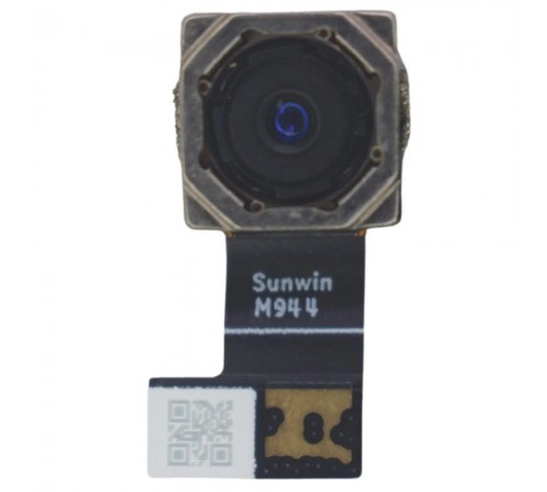 Камера для Motorola Moto E6 Plus XT2025, основна, 13MP, Original (PRC)