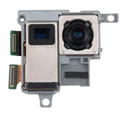 Камера для Samsung G988 Galaxy S20 Ultra, основная и дополнительная