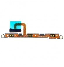 Шлейф для Samsung G960F Galaxy S9, G965F Galaxy S9 Plus, кнопок громкости звука, с кнопкой камеры