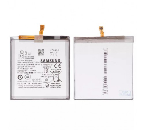 Аккумулятор EB-BS931ABY для Samsung S931 Galaxy S25, Li-ion, 3,90 B, 4000 мАч, Original (PRC)