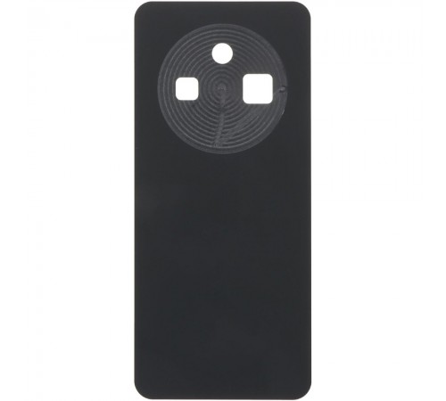 Задняя панель корпуса для Xiaomi Redmi 14C 4G, черная (Midnight Black) Задняя панель корпуса для Xiaomi Redmi 14C 4G, черная (Midnight Black)