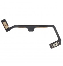 Шлейф для Oppo Reno 8 Pro, кнопки вмикання