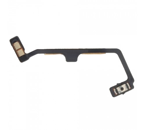 Шлейф для Oppo Reno 8 Pro, кнопки включения