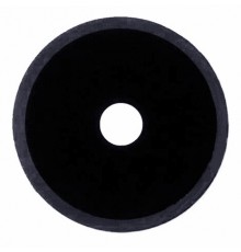 Стекло камеры для Xiaomi Redmi 14C, Poco C75, фиолетовое, без рамки, маленькое