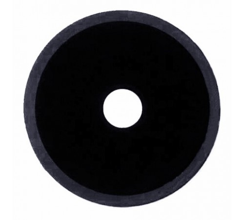 Стекло камеры для Xiaomi Redmi 14C, Poco C75, фиолетовое, без рамки, маленькое