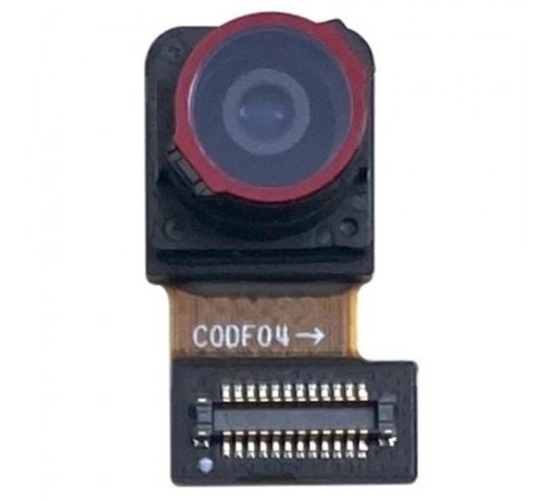 Камера для Motorola Moto G20 XT2128, фронтальна, 13MP, Original (PRC)