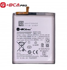Акумулятор G+OCA Pro EB-BG990ABY для Samsung G990B Galaxy S21 FE 5G, Li-ion, 3,86 В, 4500 мАг