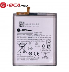 Аккумулятор G+OCA Pro EB-BG990ABY для Samsung G990B Galaxy S21 FE 5G, Li-ion, 3.86 В, 4500 мАч