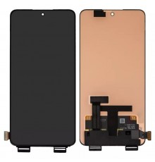 Дисплей для OnePlus 10R (80W), 10T, Ace Pro, без рамки, чорний, Original (PRC)
