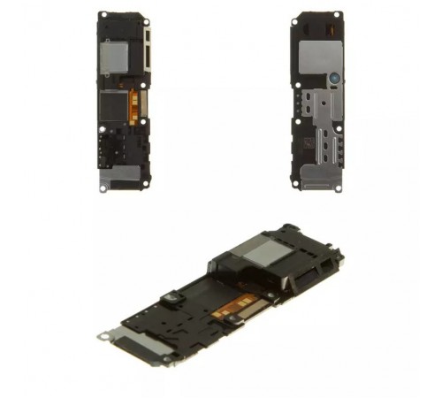 Звонок для Xiaomi 12 Pro, в рамке