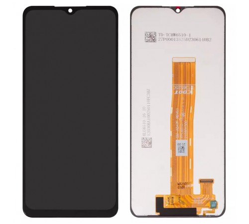 Дисплей для Samsung A047 Galaxy A04s, A136 Galaxy A13 5G, чорний, без рамки, (Box), FPC6510 Дисплей для Samsung A047 Galaxy A04s, A136 Galaxy A13 5G, чорний, без рамки, (Box), FPC6510