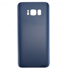 Задня панель корпусу для Samsung G950F Galaxy S8, G950FD Galaxy S8, блакитна (Coral Blue)