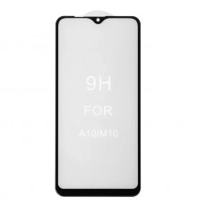 Защитное стекло ASP для Samsung M107F/DS Galaxy M10s, 5D Full Glue, черный