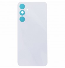 Задняя панель корпуса для Samsung A166 Galaxy A16 5G, серая (Light Gray), Copy
