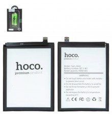 Аккумулятор Hoco WT-S-W1 для Samsung A042 Galaxy A04e, A045 Galaxy A04, Li-Polymer, 3,85 B, 5000 мАч
