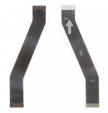 Шлейф для Xiaomi Redmi 7A, межплатный, Original (PRC)