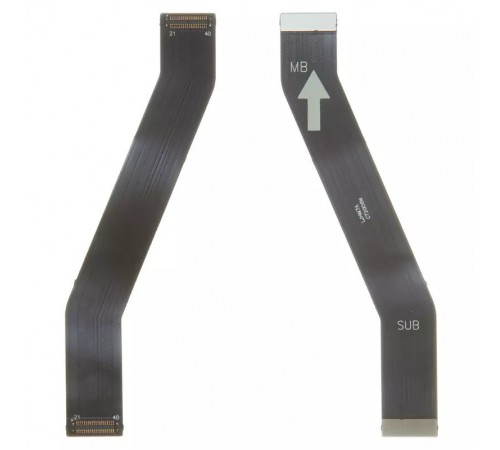 Шлейф для Xiaomi Redmi 7A, міжплатний, Original (PRC)