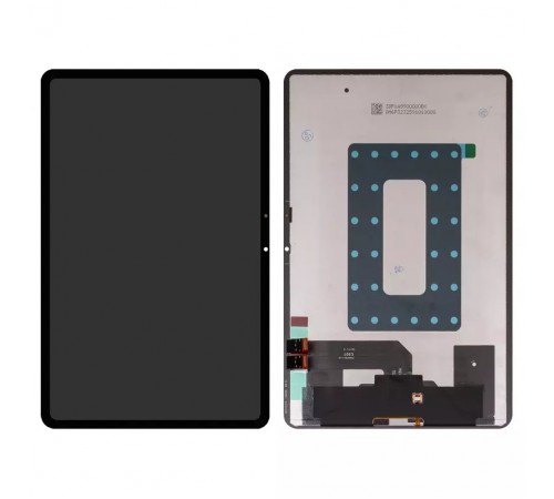 Дисплей для Xiaomi Pad 6 11'', Pad 6 Pro 11'', черный, без рамки, Original (PRC), VHU4372, 23043RP34G, 23043RP34C