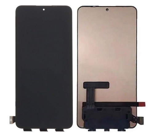 Дисплей для Xiaomi 13T, 13T Pro, чорний (Black), без рамки, Copy (TFT), 2306EPN60G, 23078PND5G, 23078RKD5C Дисплей для Xiaomi 13T, 13T Pro, чорний (Black), без рамки, Copy (TFT), 2306EPN60G, 23078PND5G, 23078RKD5C