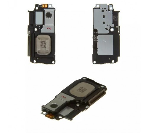 Дзвінок для Xiaomi Mi 11 Lite, Mi 11 Lite 5G, Mi 11 Lite 5G NE, у рамці