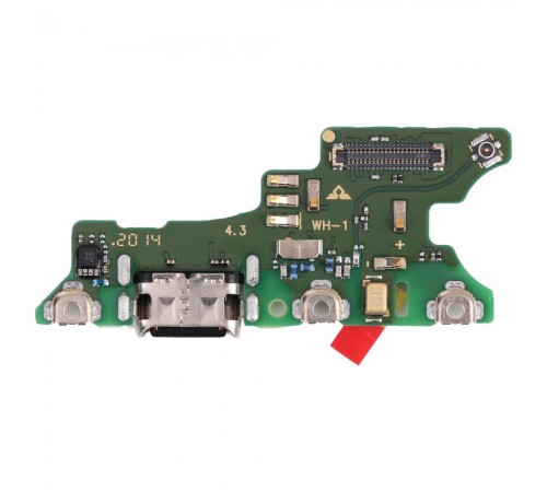 Шлейф для Huawei Honor 20, коннектора зарядки, Original (PRC)