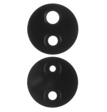 Скло камери для Honor X7b, без рамки, комплект 2 шт.