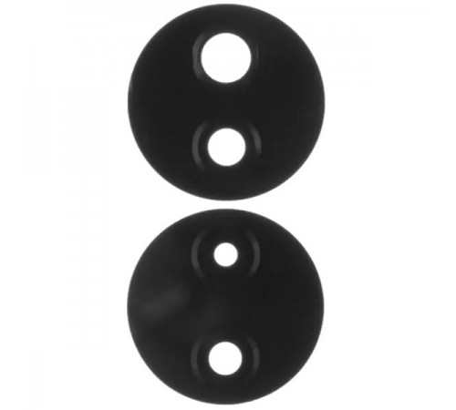 Скло камери для Honor X7b, без рамки, комплект 2 шт.