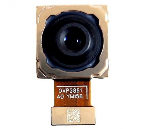 Камера для Xiaomi Poco X5 Pro, основна, Wide, 108MP, Original (PRC)