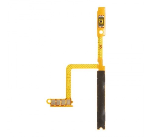 Шлейф для Tecno Spark Go (2024) (BG6), кнопки включения, кнопок громкости звука, Original (PRC)