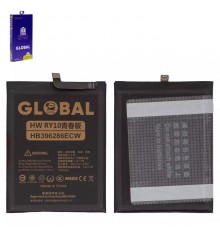 Акумулятор Mechanic HB396286ECW для Huawei Honor 10 Lite, Honor 20i, Honor 9S, Li-Polymer, 3,82 В, 3320 мАг