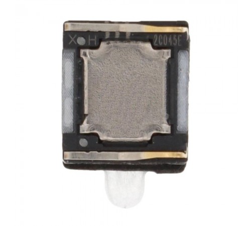 Динамік для Motorola Moto G10 XT2127-2, зі шлейфом 