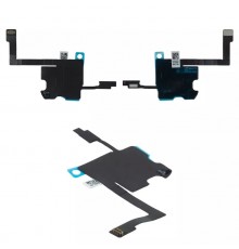 Шлейф для iPhone 15 Pro, c датчиком приближения, Original (PRC)