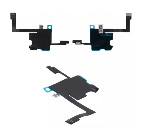 Шлейф для iPhone 15 Pro, з датчиком наближення, Original (PRC)