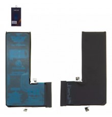 Акумулятор Deji для Apple iPhone 11 Pro, Li-ion, 3,83 В, 3410 мА·год, підвищена ємність, original IC