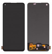 Дисплей для Oppo A78 4G (CPH2565), Reno 7, Reno 7 5G, Reno 7 SE, Reno 8 5G, черный, без рамки, High Copy, (OLED) CPH2363/CPH2371/PFCM00/CPH2457/CPH2359/CPH2481