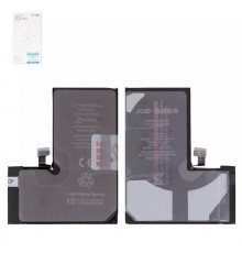 Акумулятор JCID для Apple iPhone 13 Pro, Li-Polymer, 3,87 В, 3300 мА·год, підвищена ємність