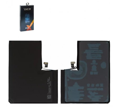 Акумулятор Deji для Apple iPhone 13 Pro Max, Li-ion, 3,85 В, 4352 мА·год, original IC