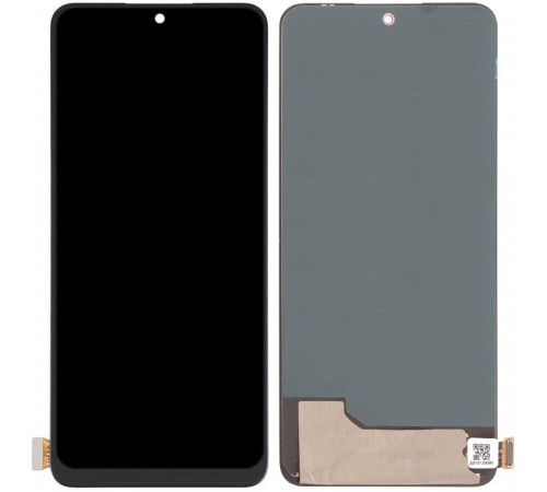 Дисплей для Xiaomi Poco X5 5G, Redmi Note 12 4G, Redmi Note 12 5G, чорний, без рамки, Copy (TFT), 22111317PG, 22111317PI, 23021RAAEG, 23021RAA2Y, 23027RAD4I, 23028RA60L, 22111317I, 22111317G Дисплей для Xiaomi Poco X5 5G, Redmi Note 12 4G, Redmi Note 12 5G, чорний, без рамки, Copy (TFT), 22111317PG, 22111317PI, 23021RAAEG, 23021RAA2Y, 23027RAD4I, 23028RA60L, 22111317I, 22111317G
