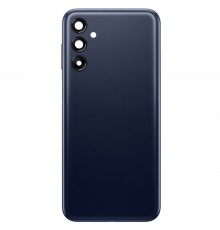 Задняя панель корпуса для Samsung M146 Galaxy M14, синяя (Navy Blue) + стекло камеры