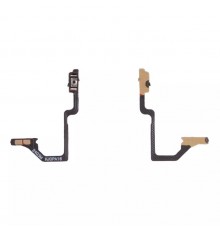 Шлейф для Oppo A16, A16s, A54 4G, A54s, кнопки вмикання