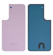 Задня панель корпусу для Samsung S901B Galaxy S22 5G, золота