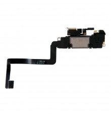 Шлейф для iPhone 11, з датчиком наближення, з динаміком, мікрофона, Original (PRC)