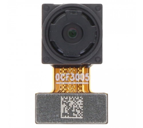 Камера для Xiaomi 12T, Xiaomi 12 Lite, Xiaomi 13 Lite, Poco F4 GT, Poco F5, Poco M5, Redmi Note 12 Pro 4G, основная, Macro, 2MP, Original (PRC)