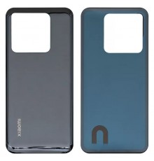Задняя панель корпуса для Xiaomi 14, черная
